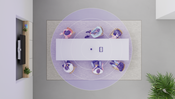 Logitech Sight (Bild: Logitech)